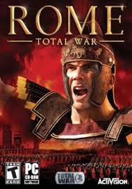 Rome Total War + exp.
